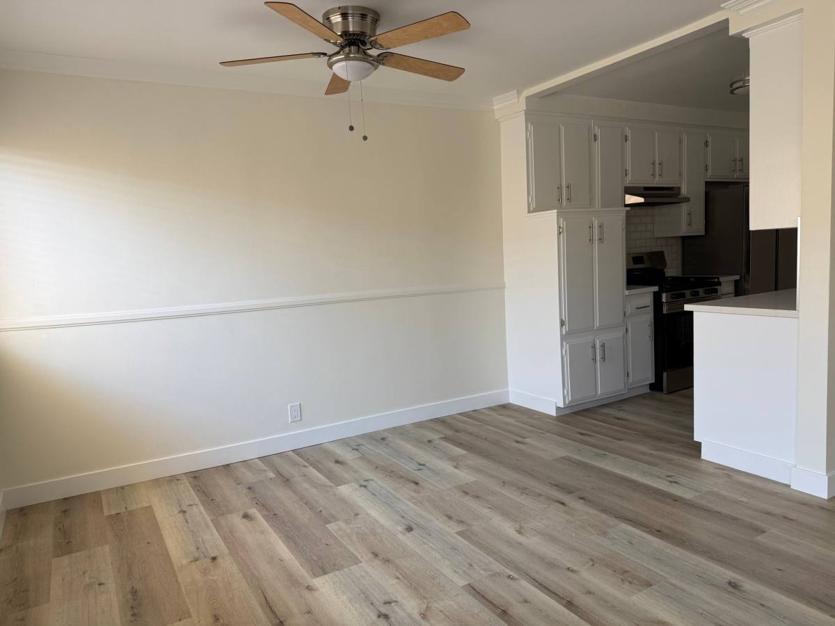 Apartment for rent at 1030 N Edinburgh Ave #6, Los Angeles, CA 90046