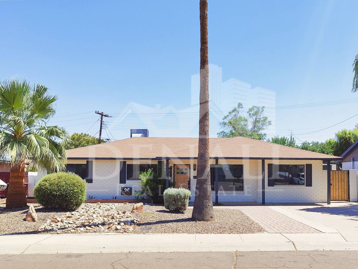 House for rent at 7321 E Coronado Rd, Scottsdale, AZ 85257