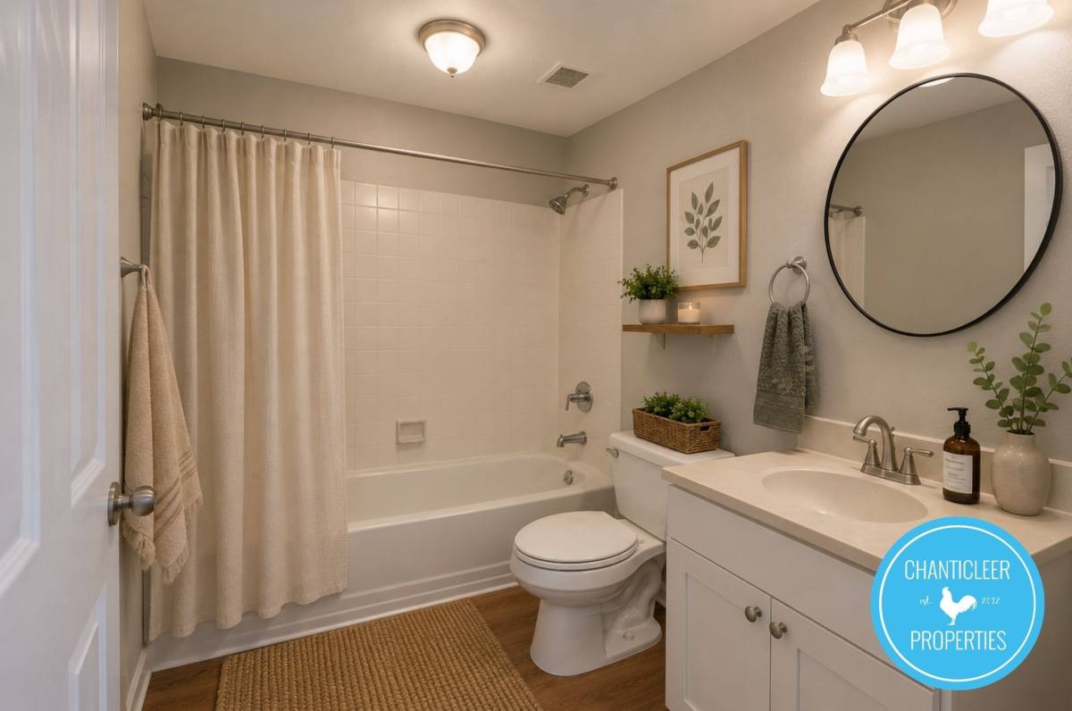 Apartment for rent at 210 Woodnell St #G, Greensboro, NC 27405
