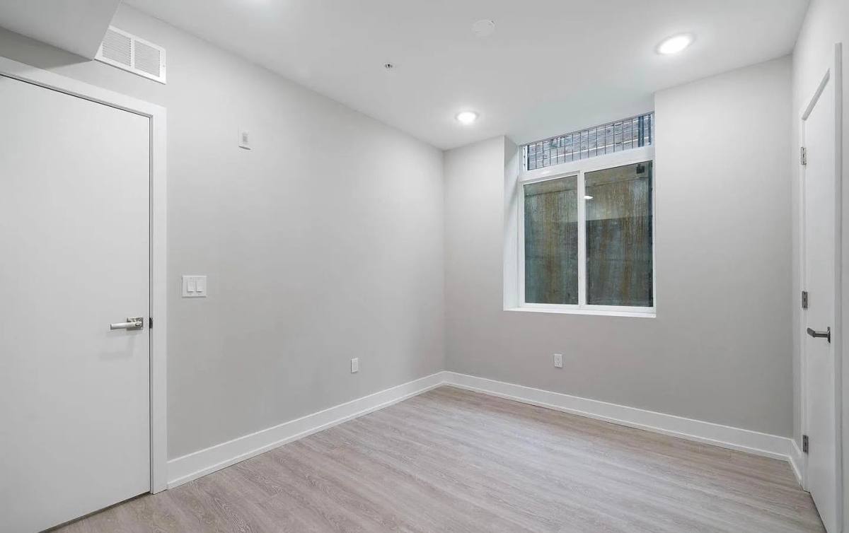 Apartment for rent at 649 N 35th St #A, Philadelphia, PA 19104