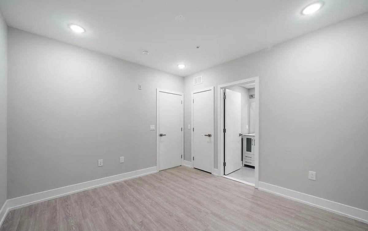 Apartment for rent at 649 N 35th St #A, Philadelphia, PA 19104