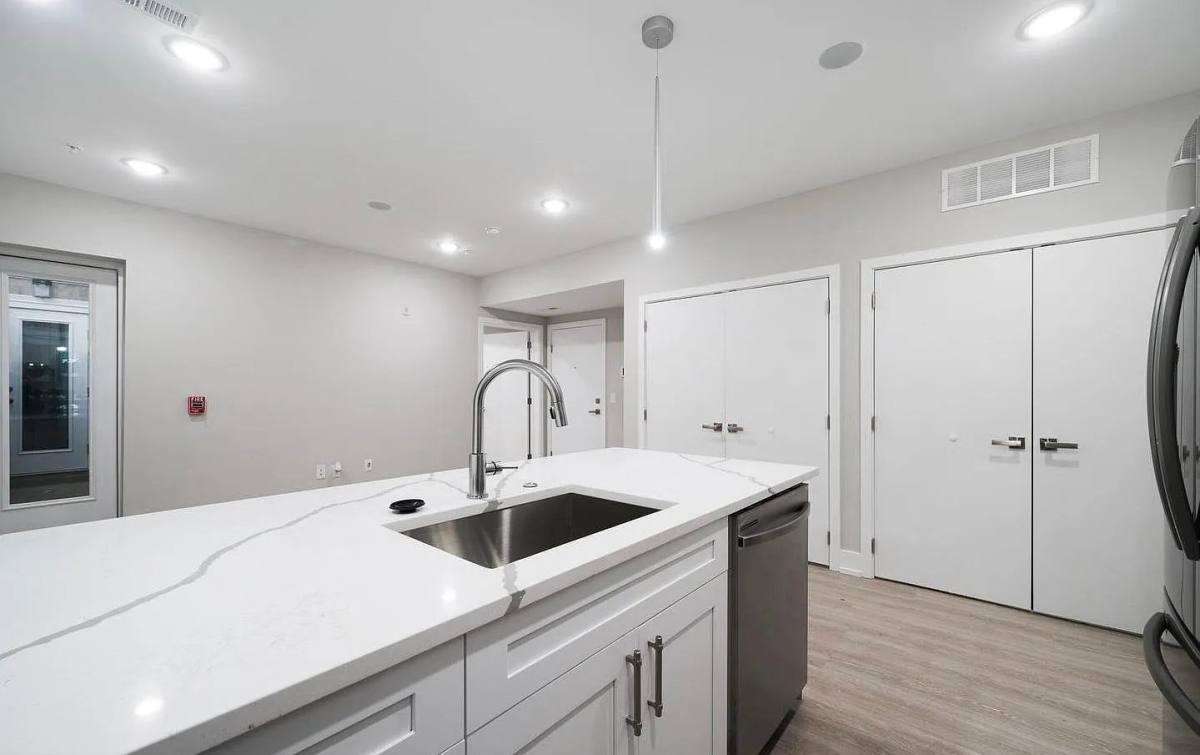 Apartment for rent at 649 N 35th St #A, Philadelphia, PA 19104