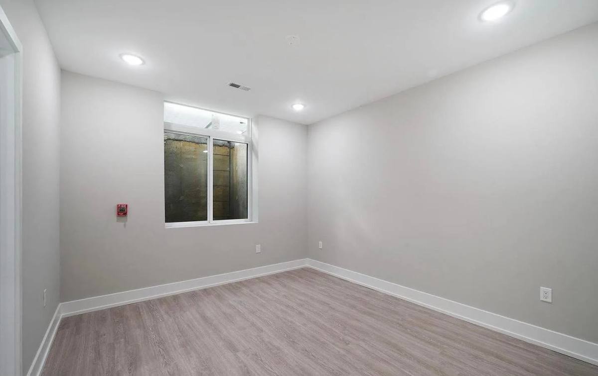 Apartment for rent at 649 N 35th St #A, Philadelphia, PA 19104