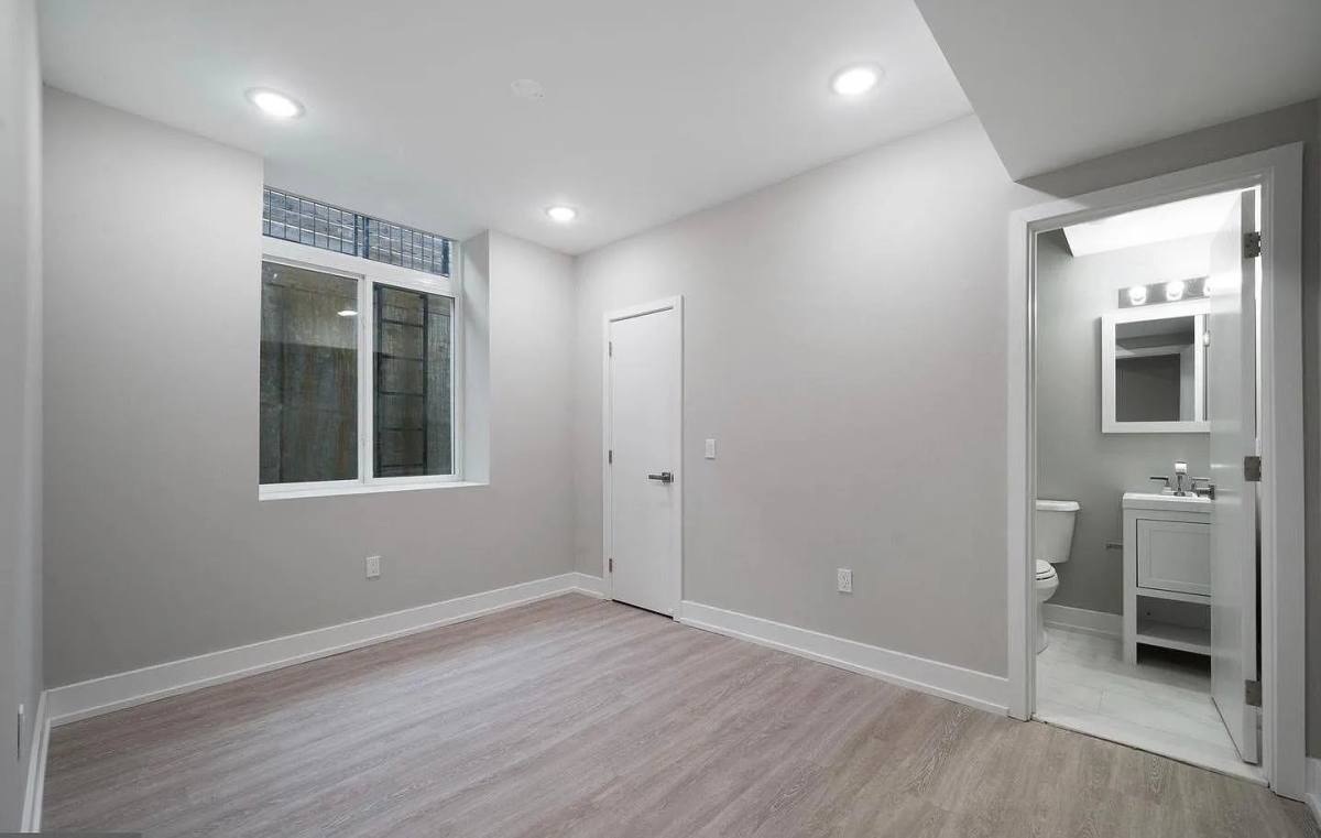 Apartment for rent at 649 N 35th St #A, Philadelphia, PA 19104