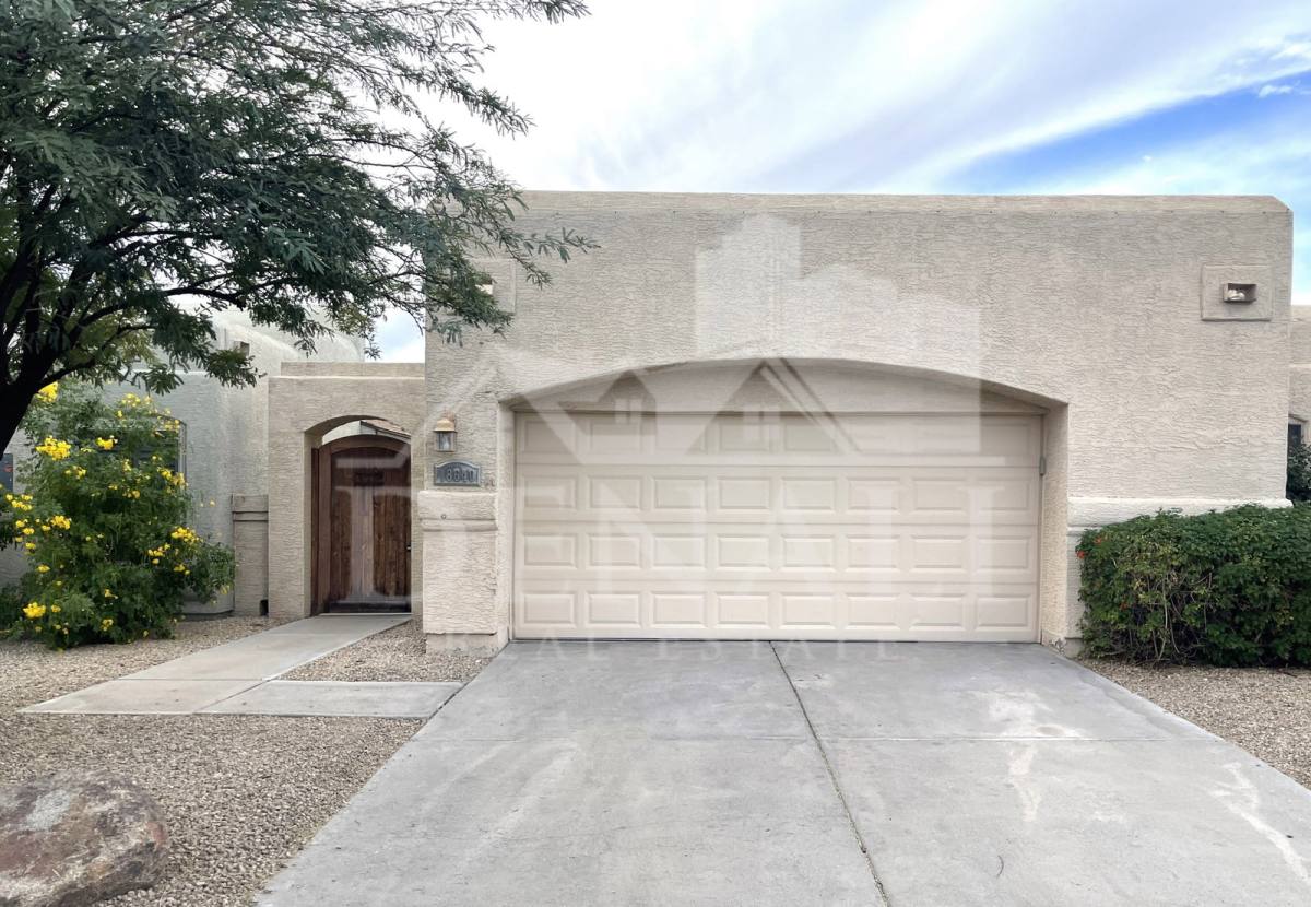 Apartment for rent at 18640 N 44th Place, Phoenix, AZ 85050