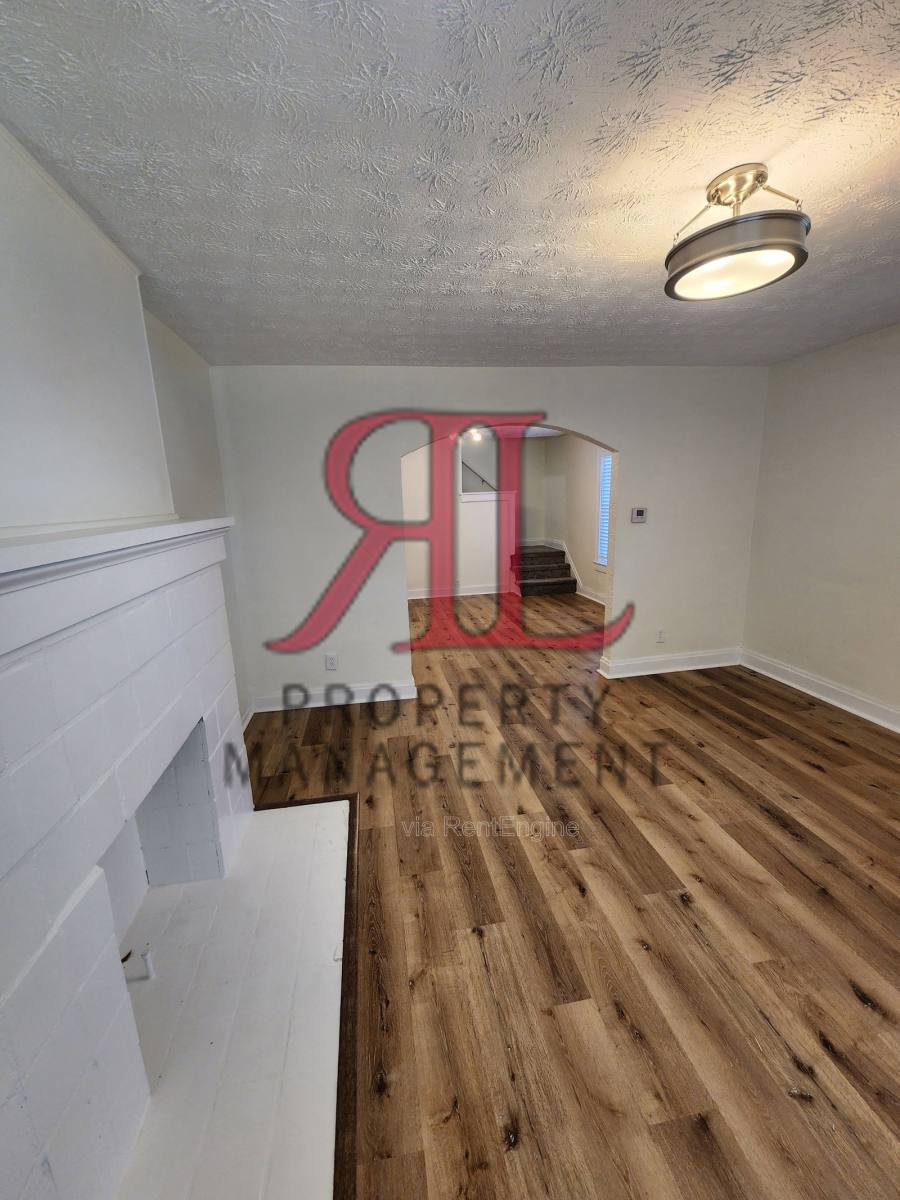 Townhouse for rent at 663 Ann St, Columbus, OH 43206