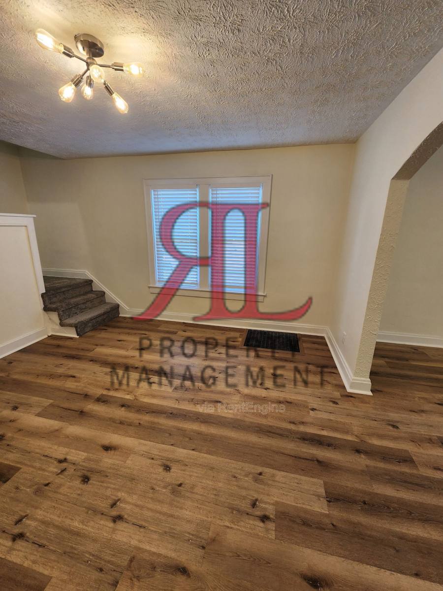 Townhouse for rent at 663 Ann St, Columbus, OH 43206