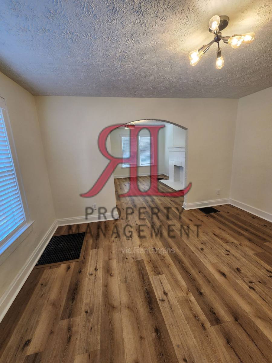 Townhouse for rent at 663 Ann St, Columbus, OH 43206