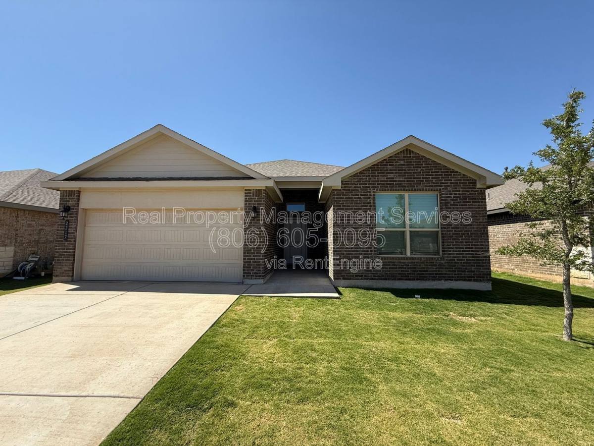 House for rent at 2217 150th Place, Lubbock, TX 79423