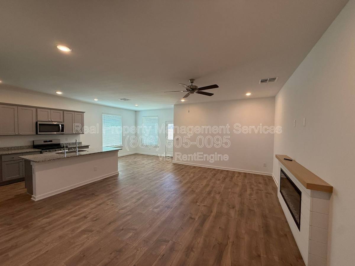 House for rent at 2217 150th Place, Lubbock, TX 79423
