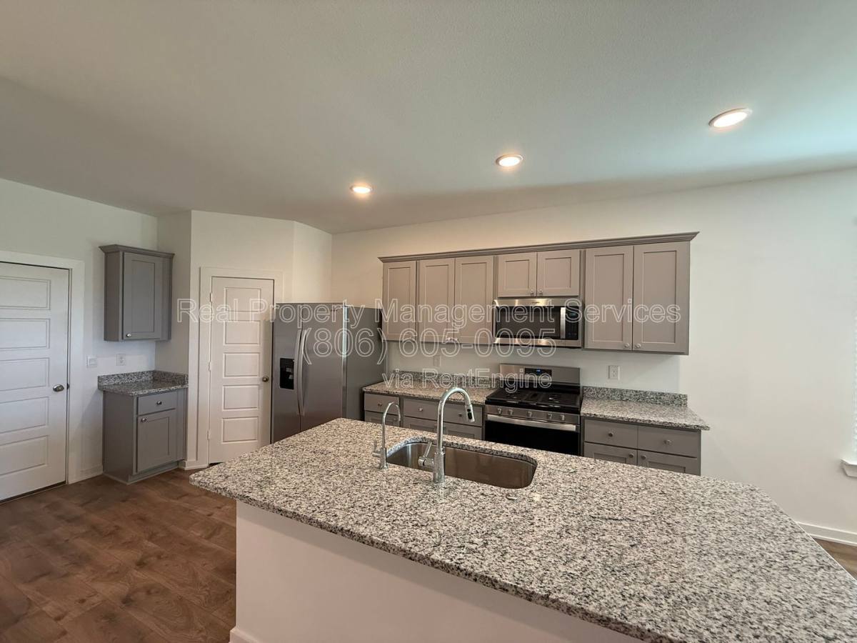 House for rent at 2217 150th Place, Lubbock, TX 79423