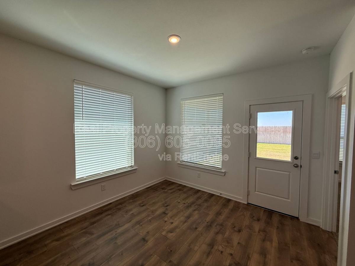 House for rent at 2217 150th Place, Lubbock, TX 79423