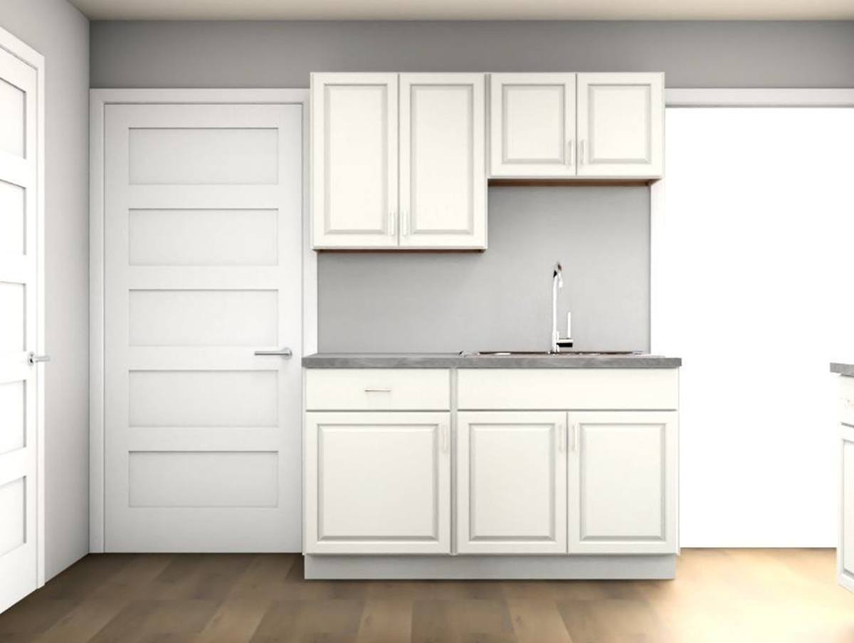 Apartment for rent at 2975 N Bremen St, Milwaukee, WI 53212