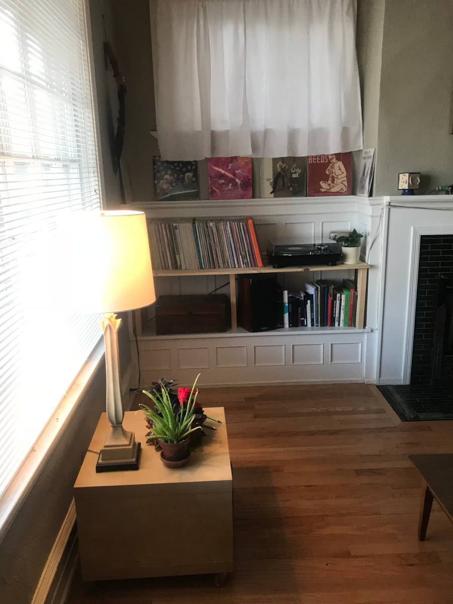 Apartment for rent at 2975 N Bremen St, Milwaukee, WI 53212