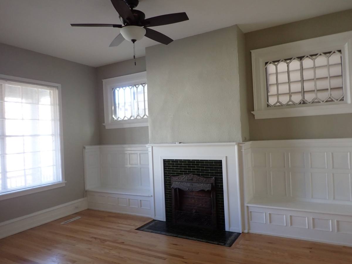 Apartment for rent at 2975 N Bremen St, Milwaukee, WI 53212