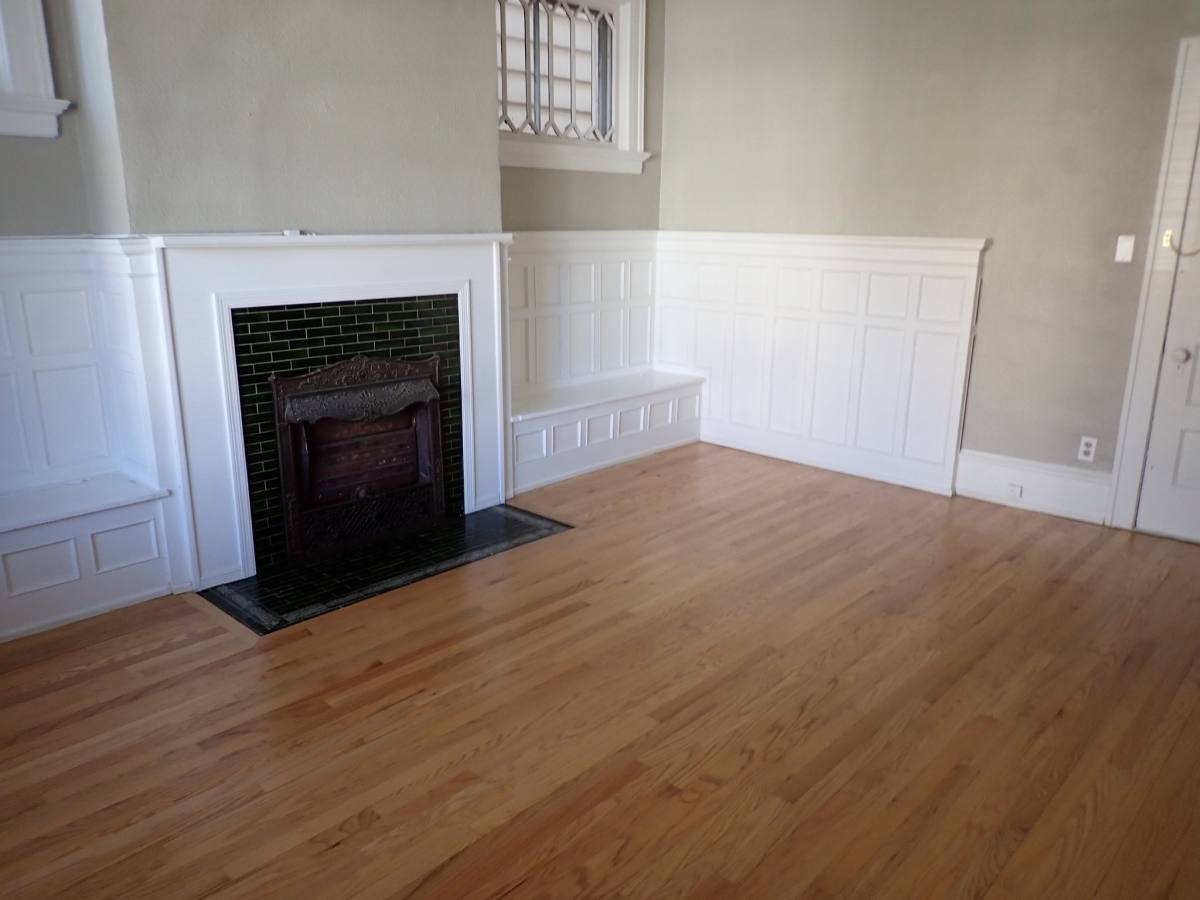 Apartment for rent at 2975 N Bremen St, Milwaukee, WI 53212