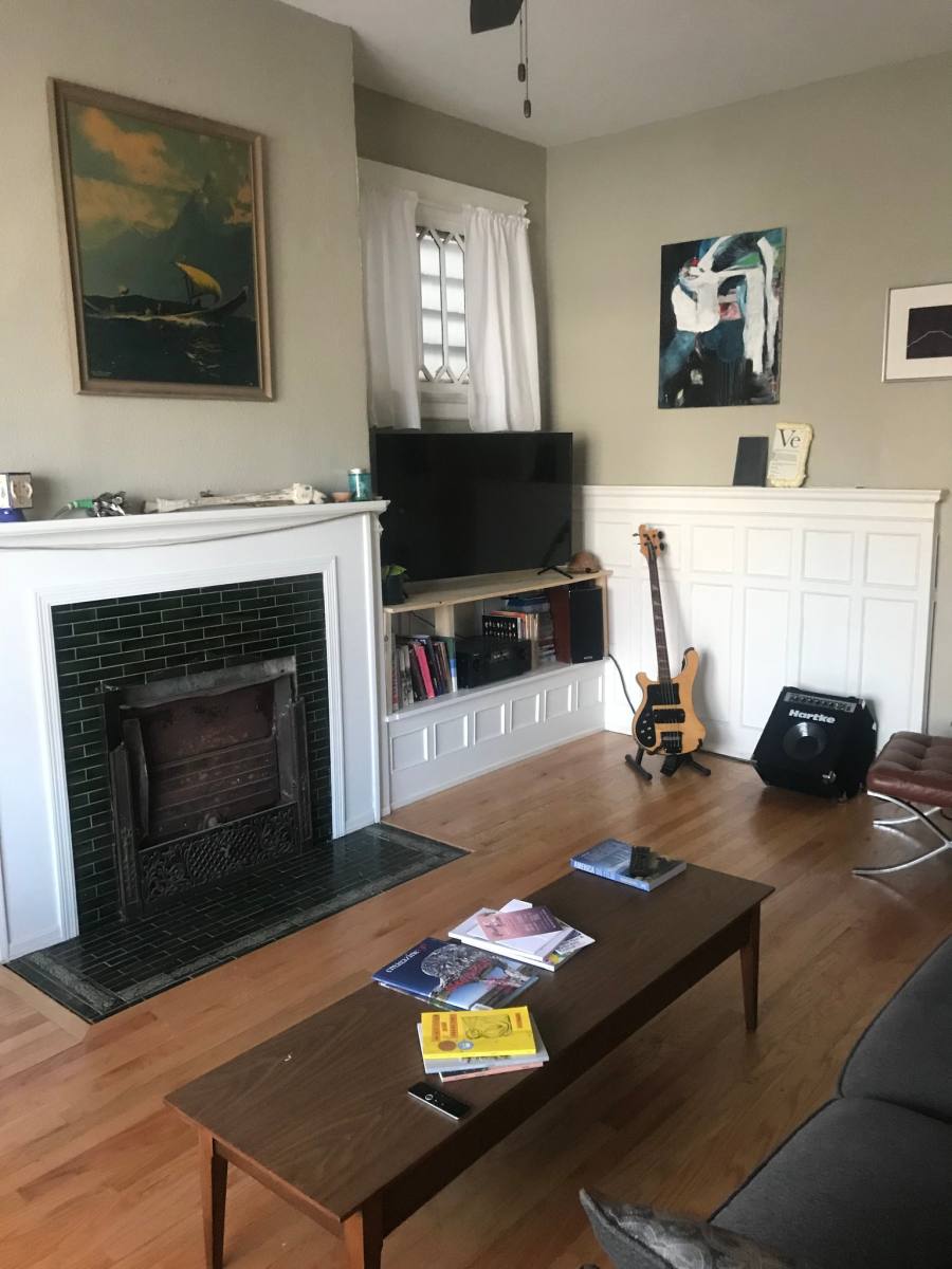 Apartment for rent at 2975 N Bremen St, Milwaukee, WI 53212