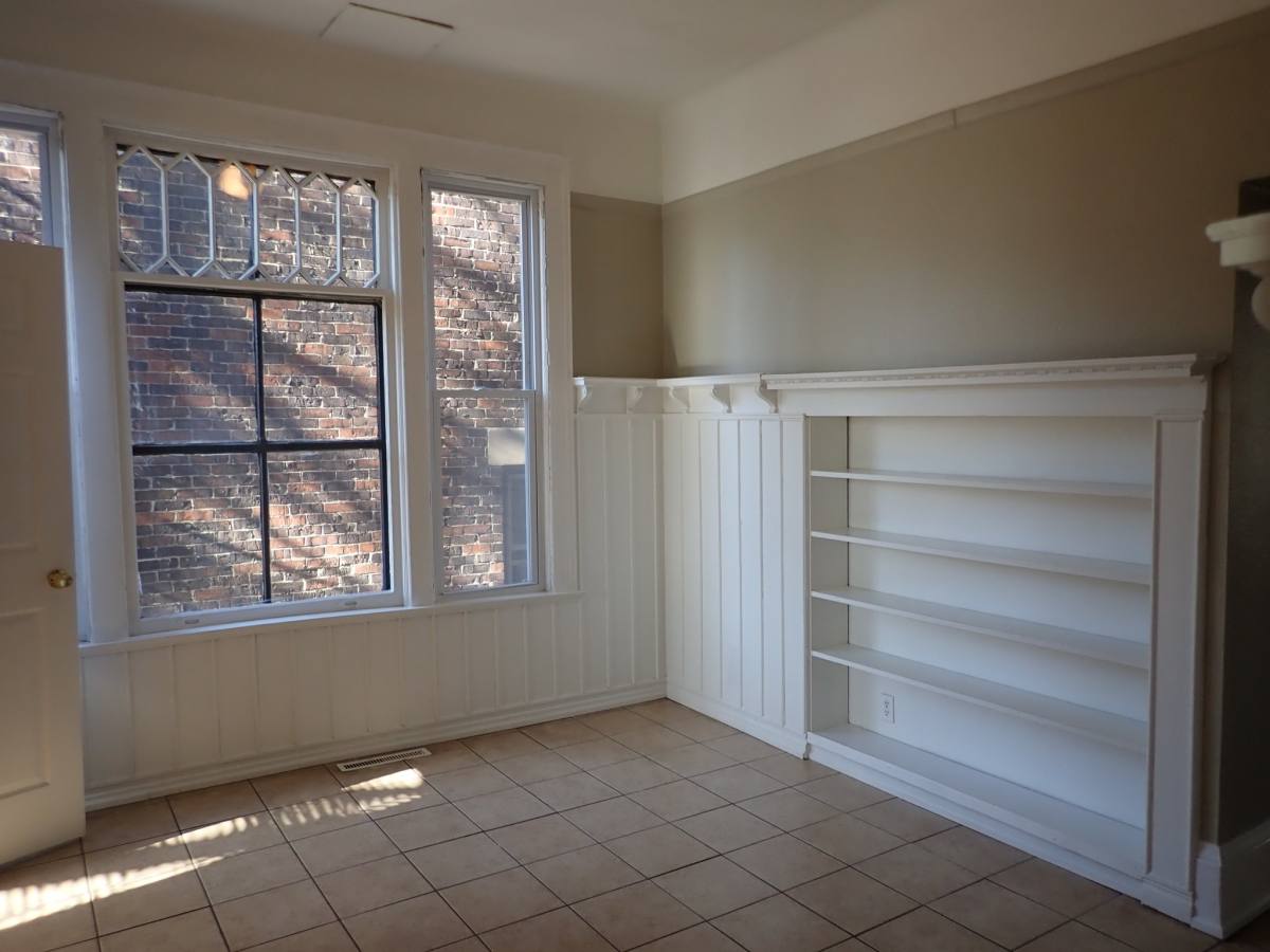 Apartment for rent at 2975 N Bremen St, Milwaukee, WI 53212