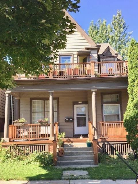 Apartment for rent at 2975 N Bremen St, Milwaukee, WI 53212