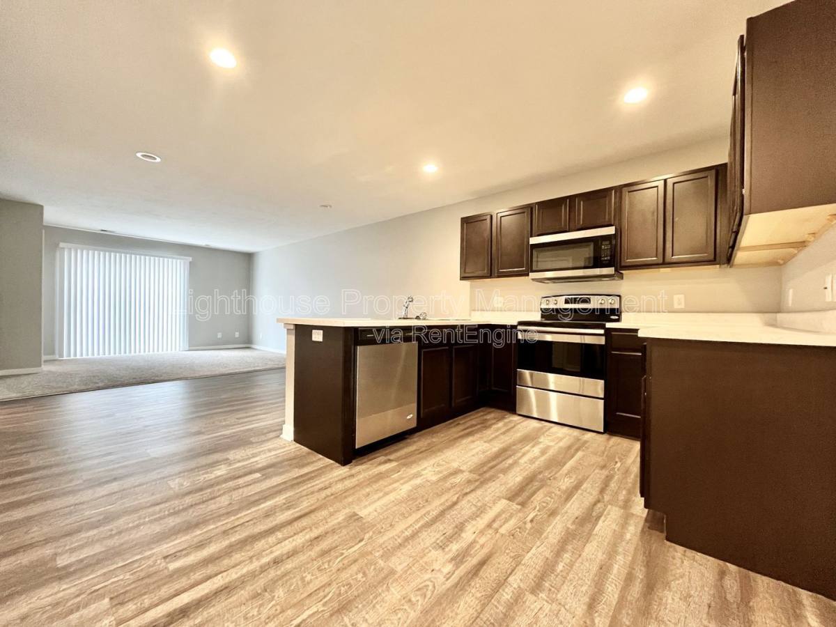 Apartment for rent at 303 Baldwin St #B6, Jenison, MI 49428