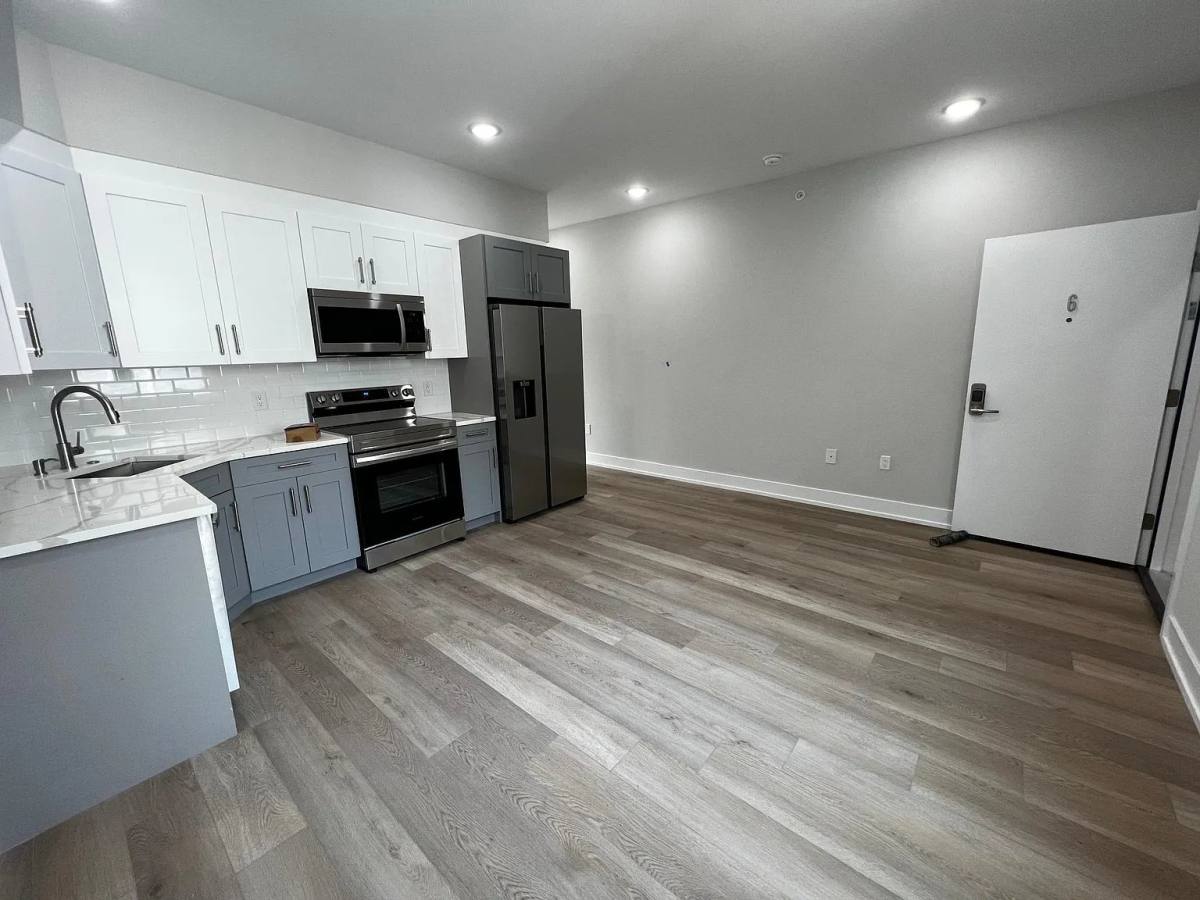 Apartment for rent at 719 N 35th St #A, Philadelphia, PA 19104