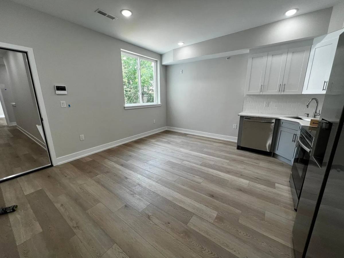 Apartment for rent at 719 N 35th St #A, Philadelphia, PA 19104