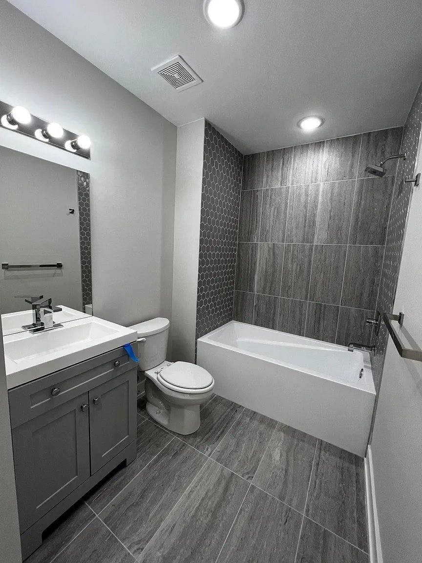 Apartment for rent at 719 N 35th St #A, Philadelphia, PA 19104