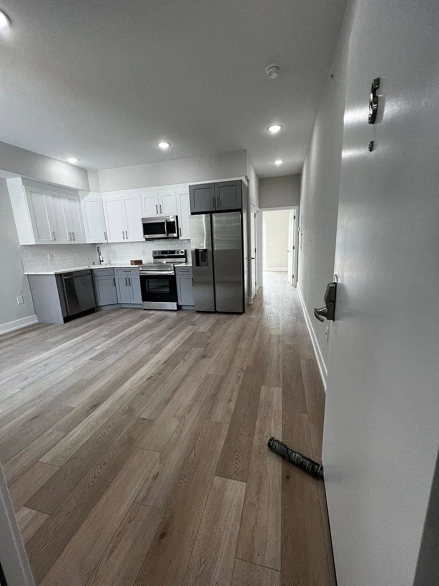 Apartment for rent at 719 N 35th St #A, Philadelphia, PA 19104