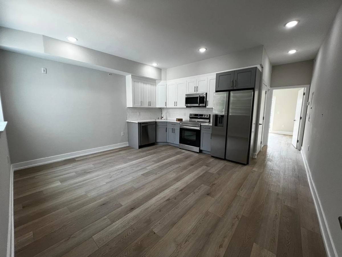 Apartment for rent at 719 N 35th St #A, Philadelphia, PA 19104