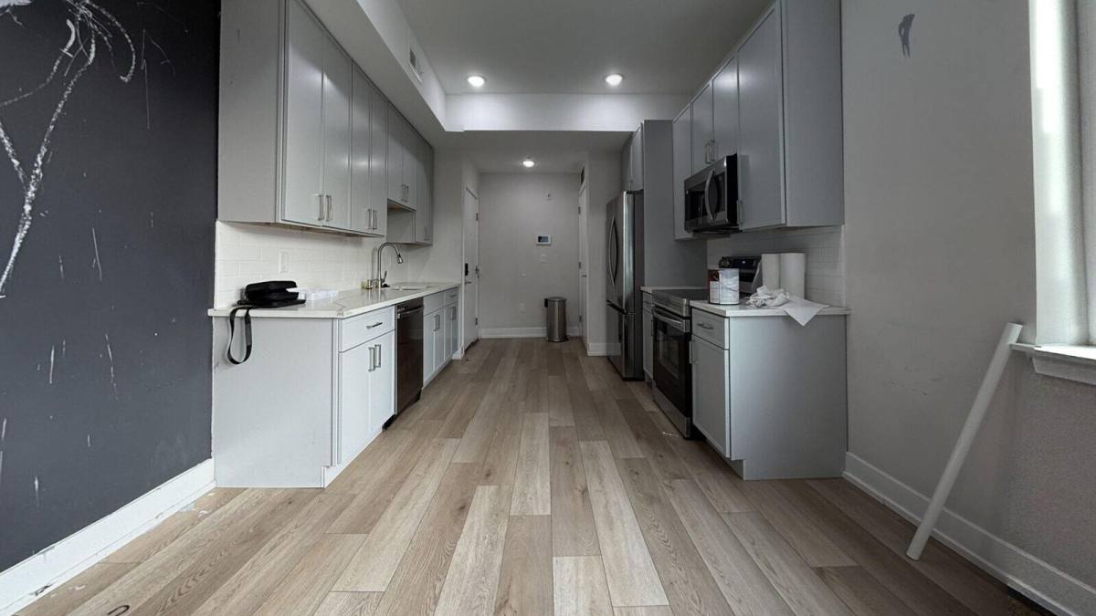 Apartment for rent at 2526 N 9th St #A10, Philadelphia, PA 19133