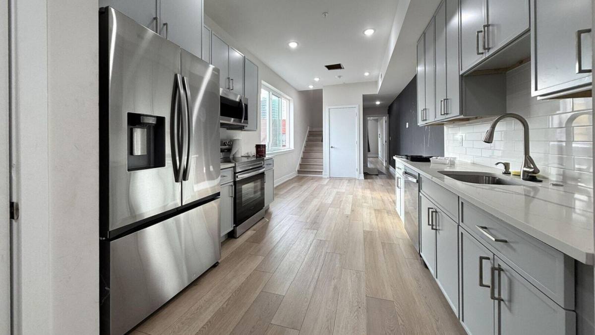 Apartment for rent at 2526 N 9th St #A10, Philadelphia, PA 19133
