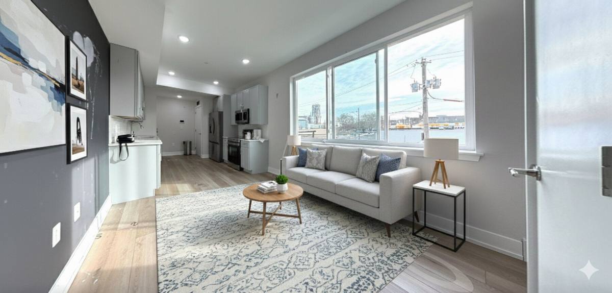 Apartment for rent at 2526 N 9th St #A10, Philadelphia, PA 19133