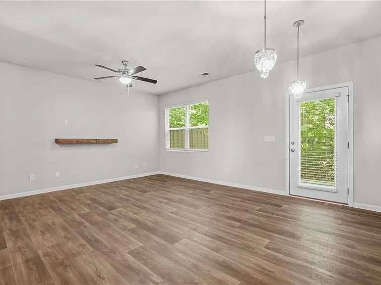 Townhouse for rent at 3181 Meadowstone Lane SW, Atlanta, GA 30331