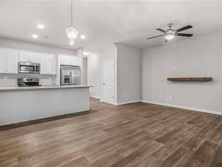 Townhouse for rent at 3181 Meadowstone Lane SW, Atlanta, GA 30331