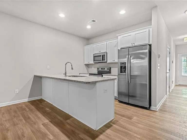 Townhouse for rent at 3181 Meadowstone Lane SW, Atlanta, GA 30331