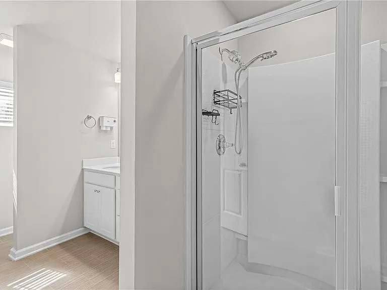 Townhouse for rent at 3181 Meadowstone Lane SW, Atlanta, GA 30331