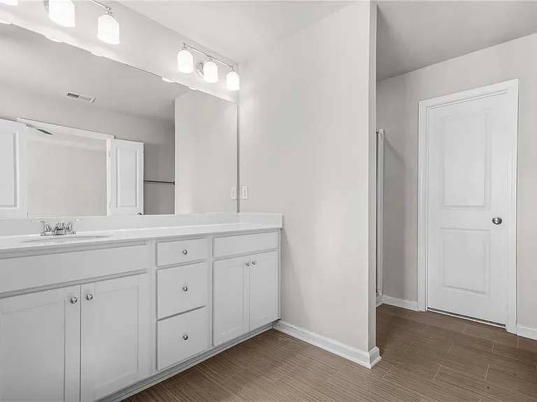 Townhouse for rent at 3181 Meadowstone Lane SW, Atlanta, GA 30331