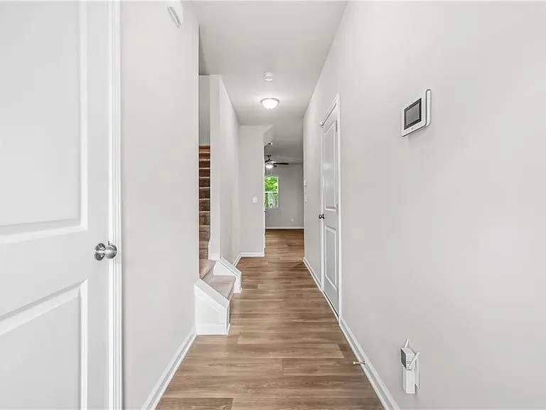 Townhouse for rent at 3181 Meadowstone Lane SW, Atlanta, GA 30331