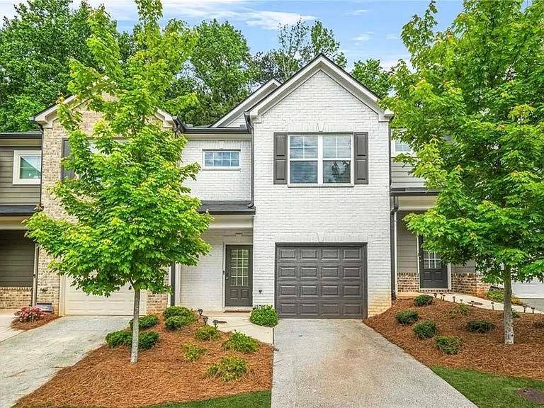Townhouse for rent at 3181 Meadowstone Lane SW, Atlanta, GA 30331