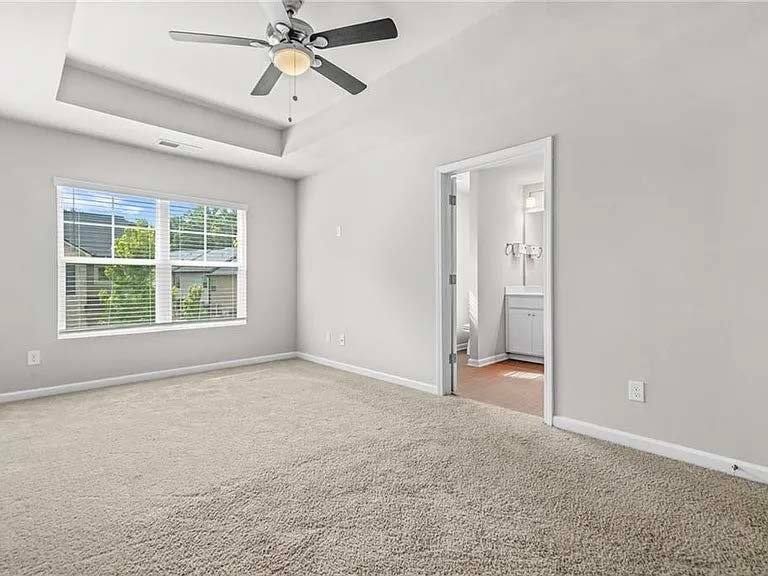 Townhouse for rent at 3181 Meadowstone Lane SW, Atlanta, GA 30331
