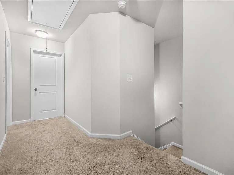 Townhouse for rent at 3181 Meadowstone Lane SW, Atlanta, GA 30331