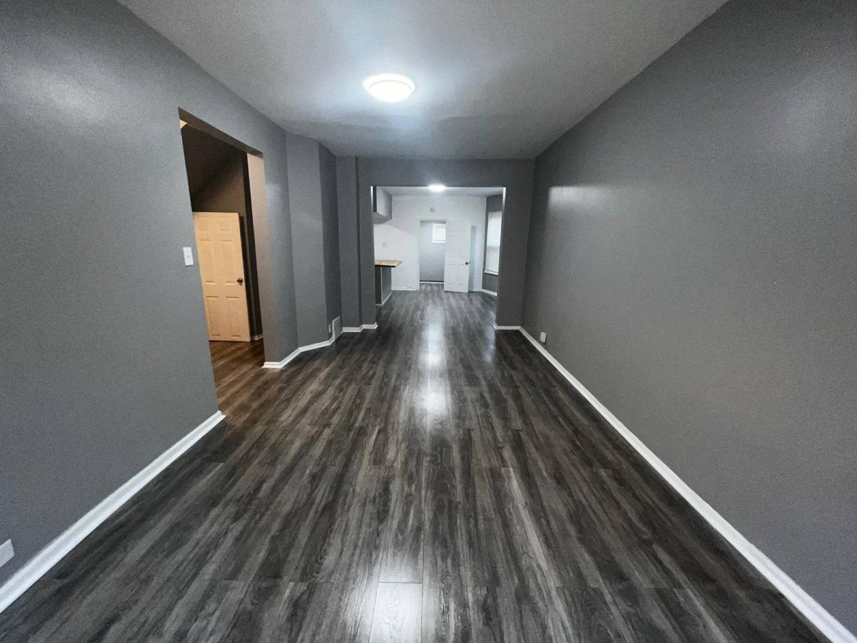 House for rent at 709 N Laramie Ave, Chicago, IL 60644