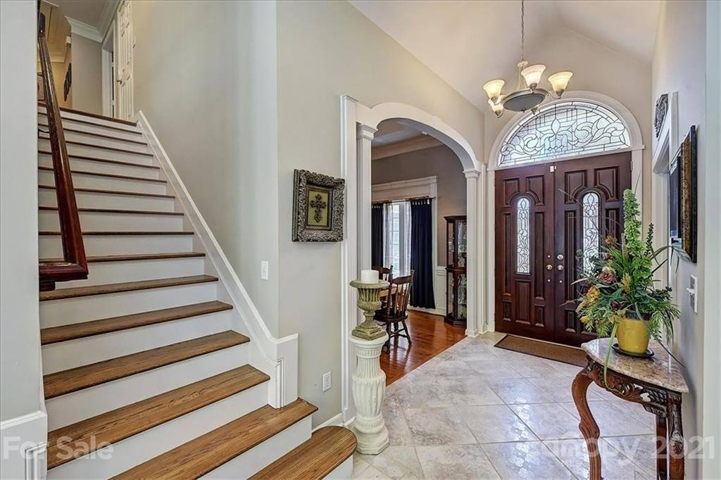 House for rent at 2427 Mount Ilse Harbor Dr, Charlotte, NC 28214