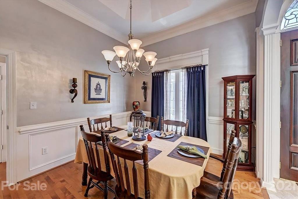 House for rent at 2427 Mount Ilse Harbor Dr, Charlotte, NC 28214
