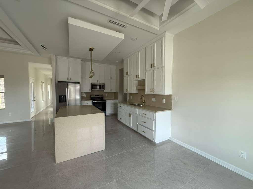 House for rent at 3601 E Alexa, Edinburg, TX 78542