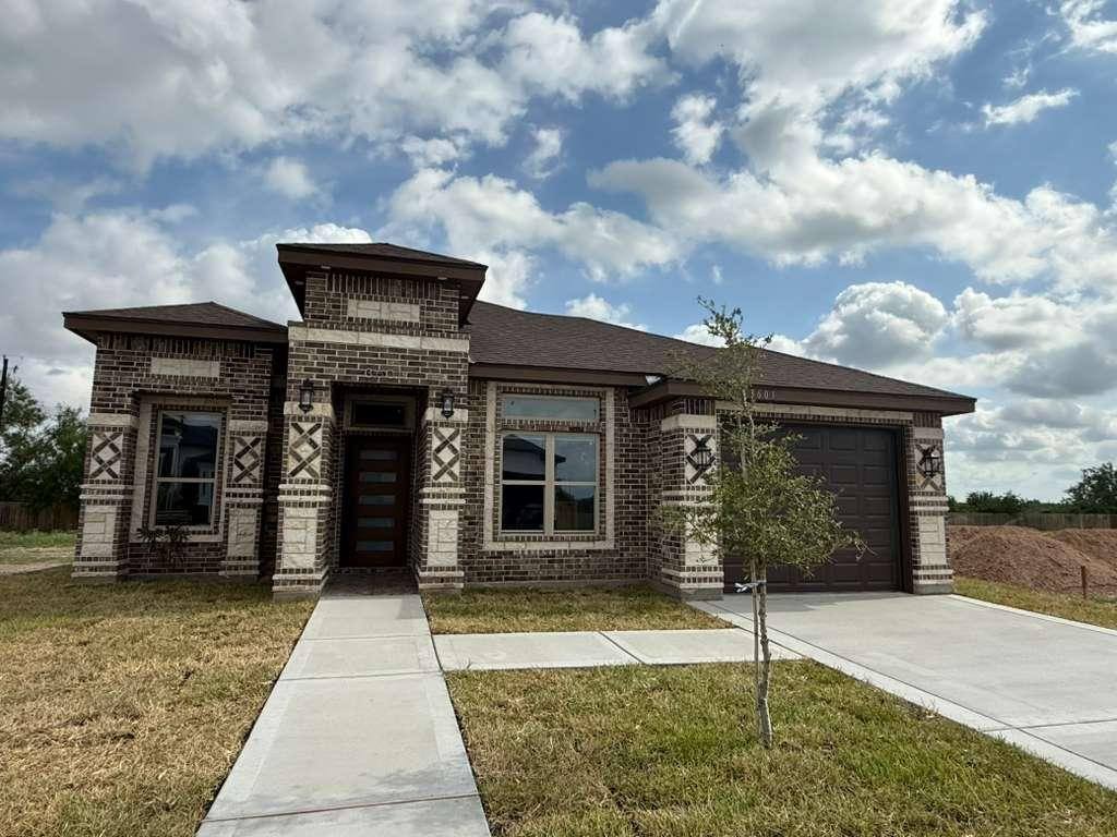 House for rent at 3601 E Alexa, Edinburg, TX 78542