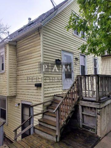 Apartment for rent at 1521 N Jefferson St #A, Milwaukee, WI 53202