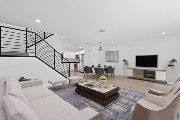 Townhouse for rent at 4315 NW 115th Ave, Coral Springs, FL 33065