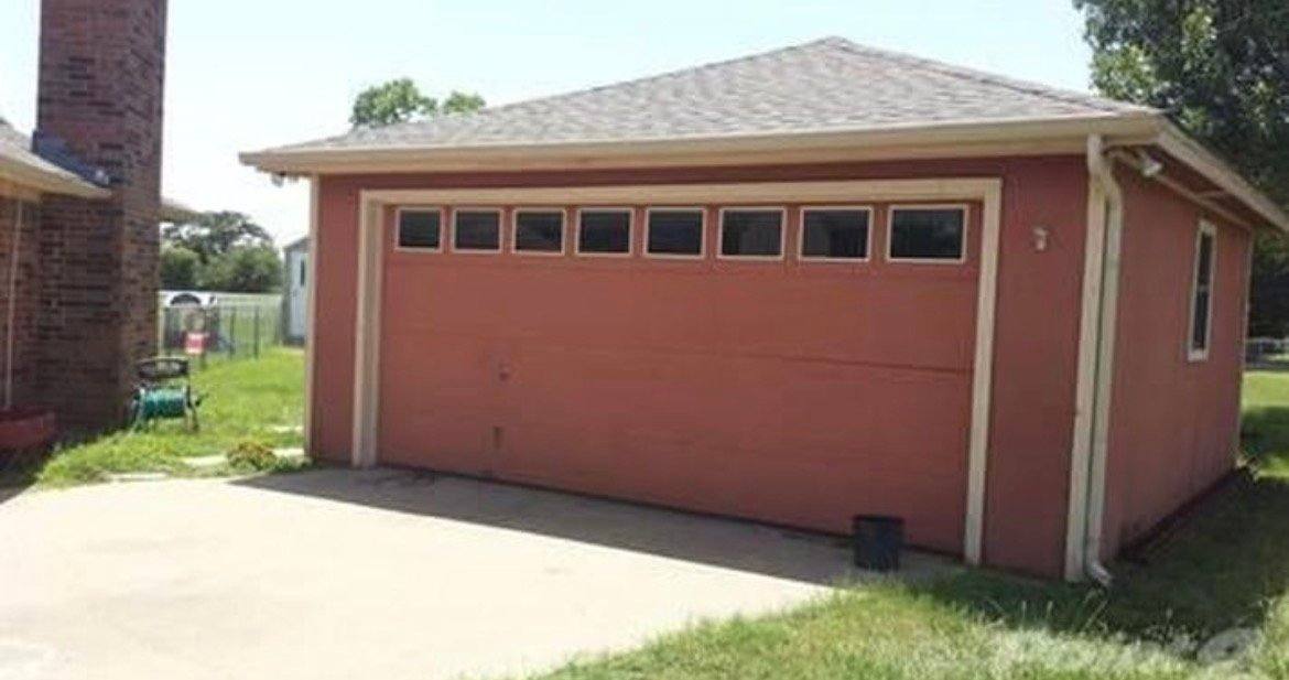 House for rent at 3905 Country Meadows Circle, Granbury, TX 76048