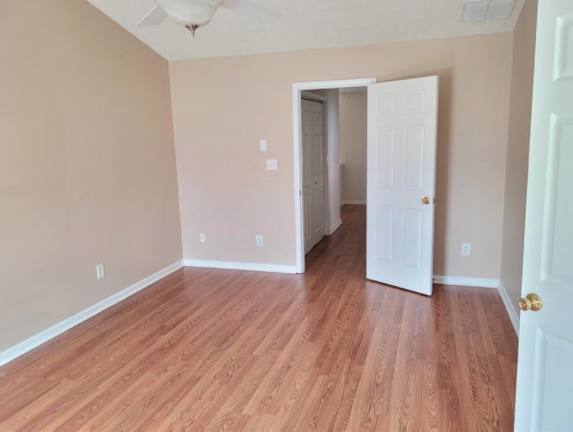 Townhouse for rent at 2954 Greyhawk Lane, Cumming, GA 30040